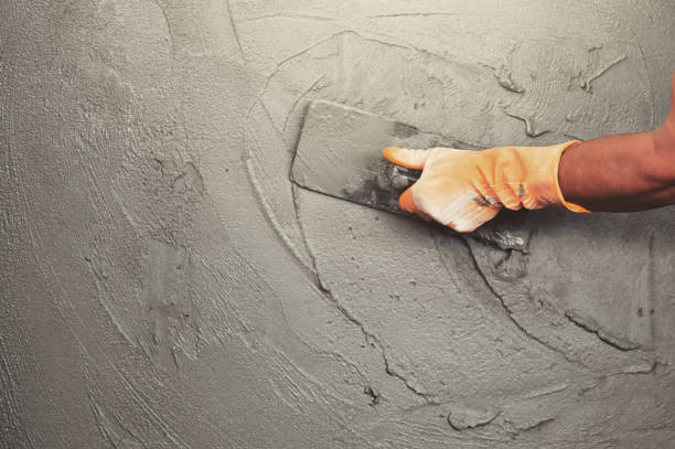 Concrete Slab Contractor in GA