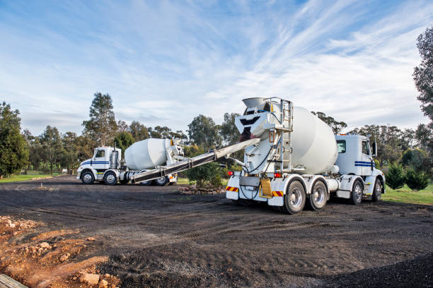 Best Affordable Concrete Contractor  in Kennesaw, GA