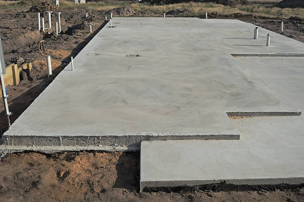 Best Concrete Installation Cost  in Kennesaw, GA
