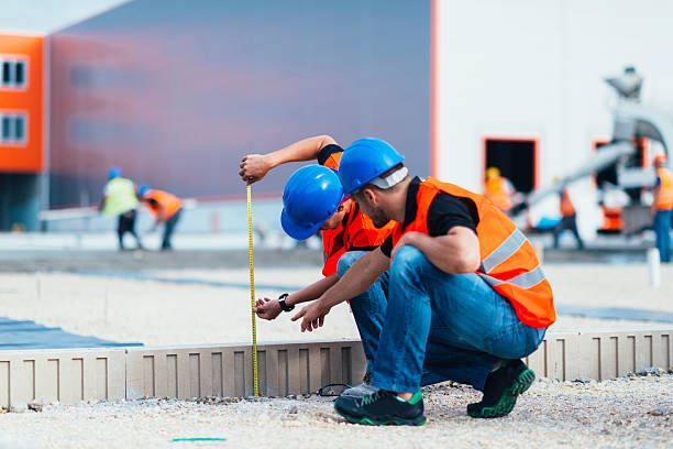 Best Concrete Foundation Repair  in Kennesaw, GA